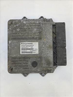 Fiat Magneti Marelli MJD 6F3.P1 dízel motorvezérlő ECU [51904062]